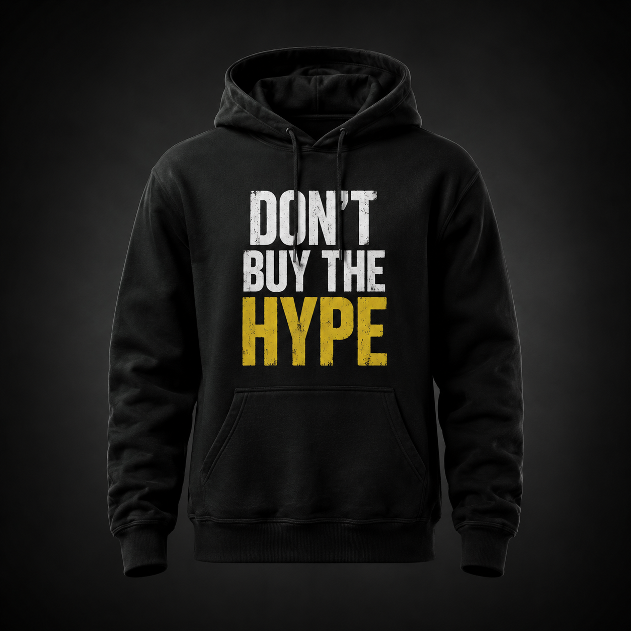 Anti-Hype Collection