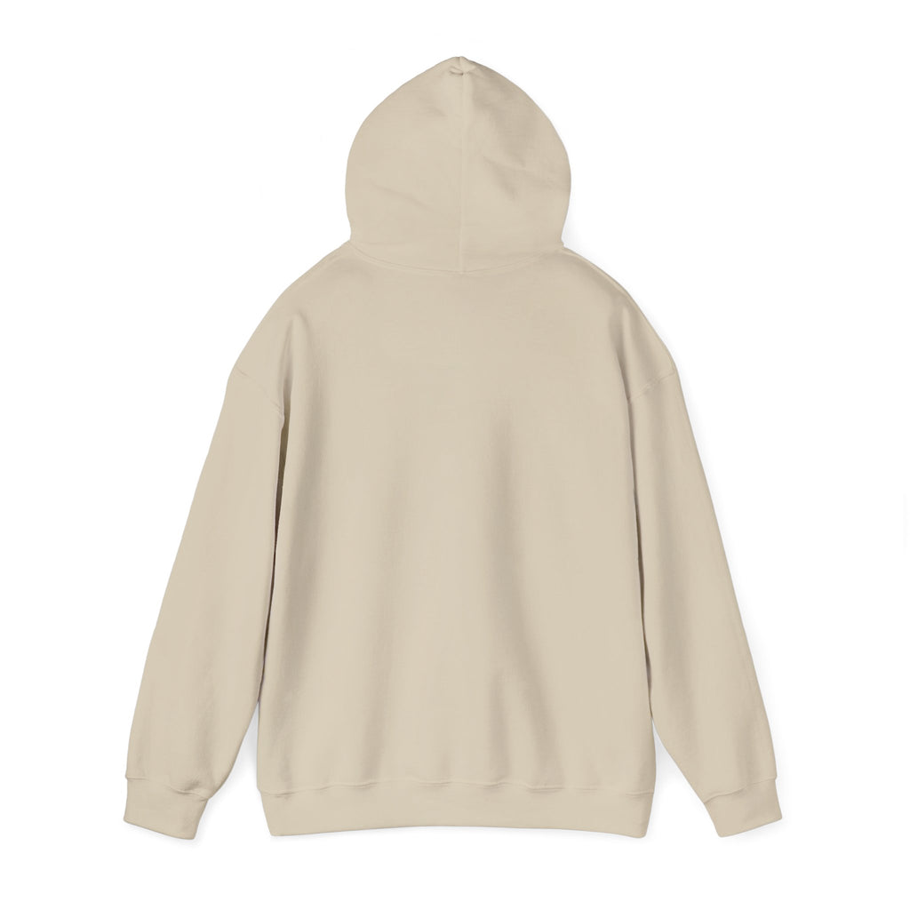 No Hype Just Results Hoodie | Motivational Fitness Sweatshirt