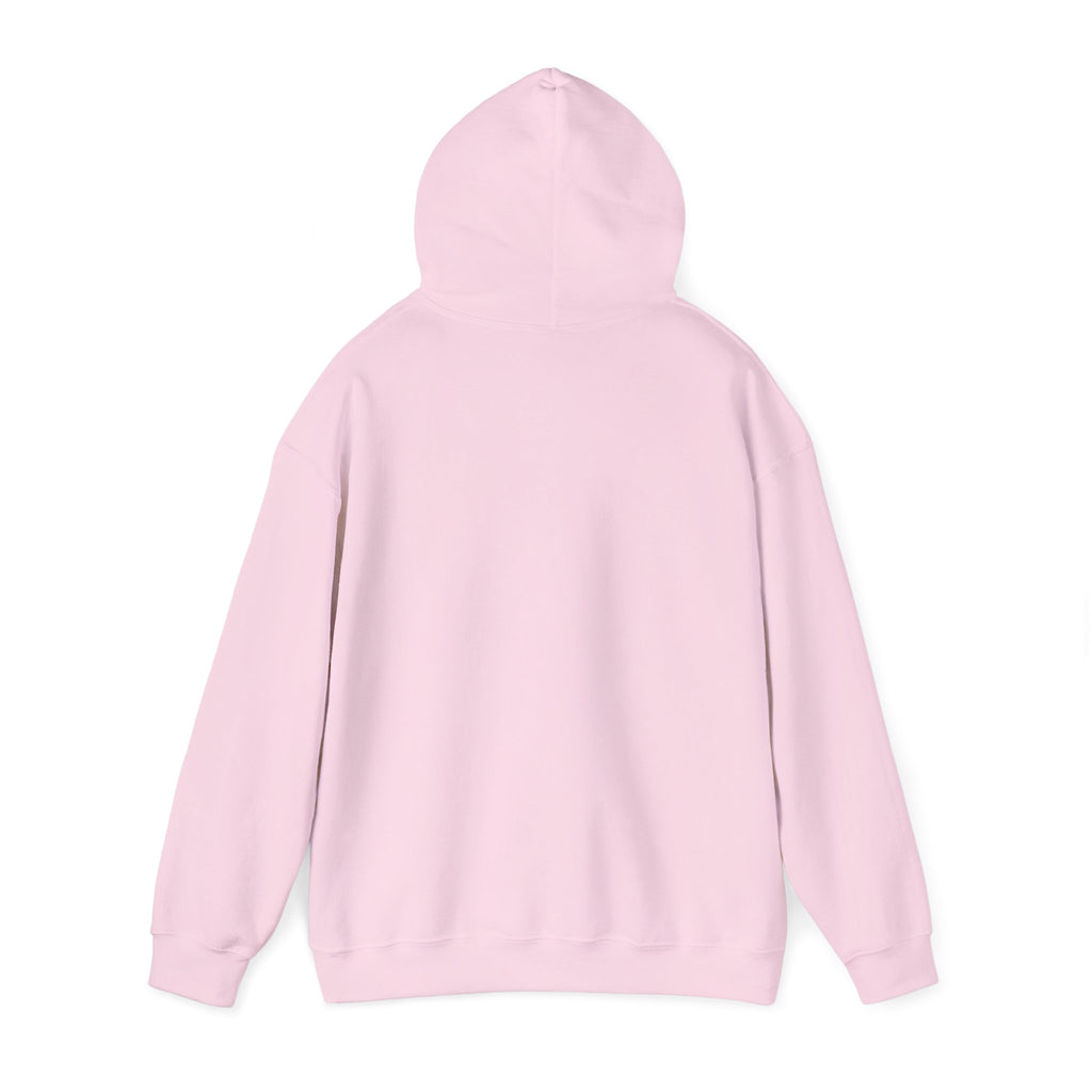 Don't Buy The Hype hoodie | Text Graphic Sweatshirt, Minimal Streetwear