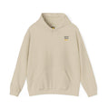 Smart Series Hoodie — "Smart Buys Only" Pullover