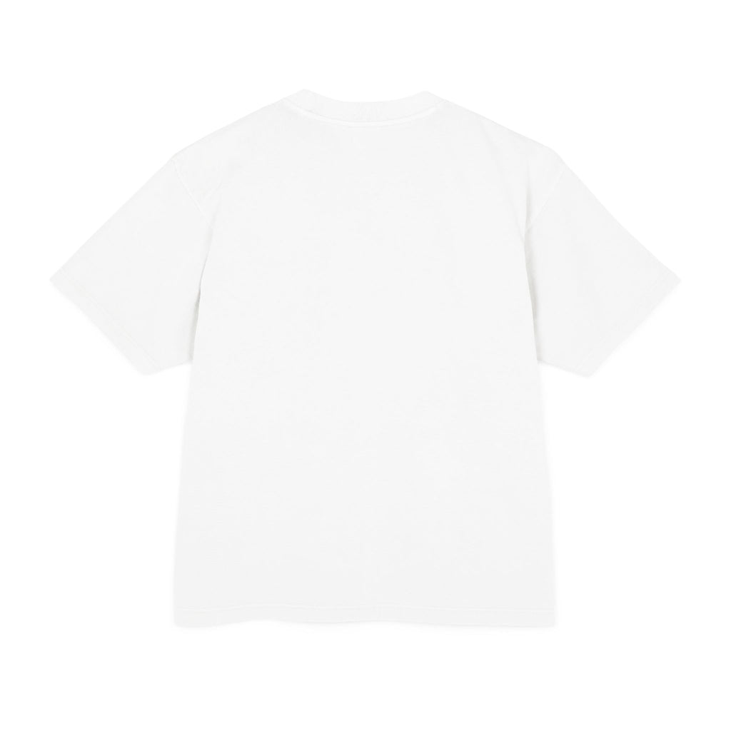 INFLUENCERS LIED T-Shirt | Statement Tee, Bold Typography
