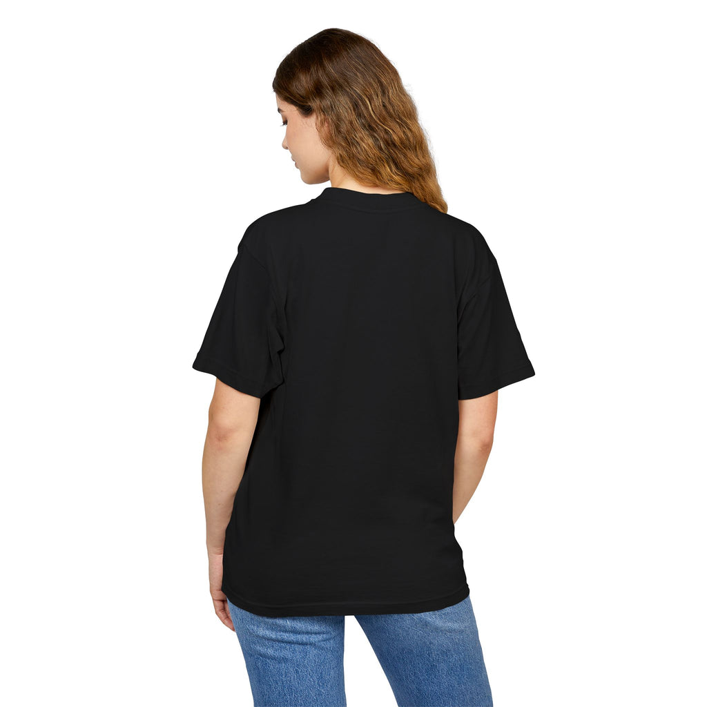 INFLUENCERS LIED T-Shirt | Statement Tee, Bold Typography