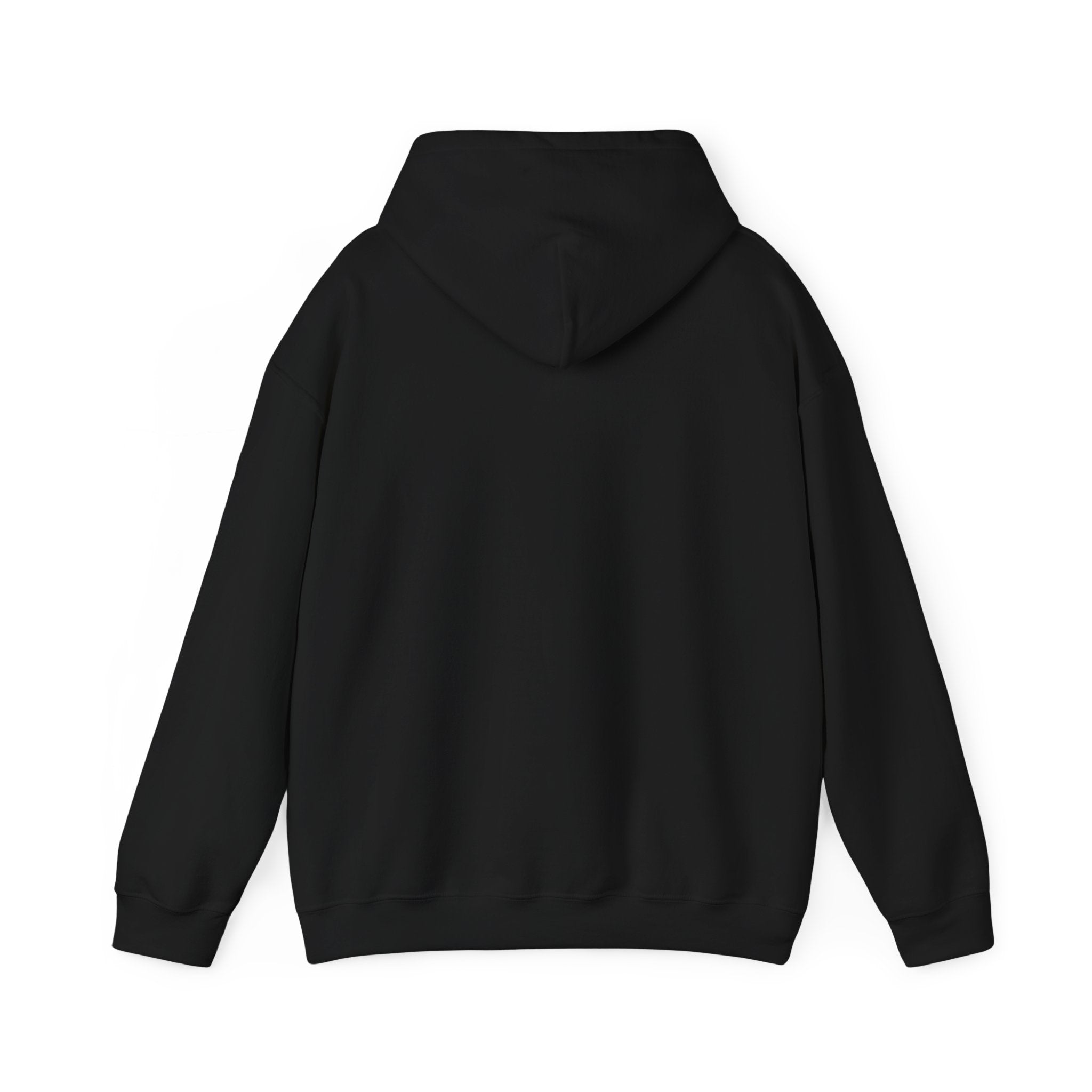 Don't Buy The Hype Hoodie – Bold Graphic Statement Pullover