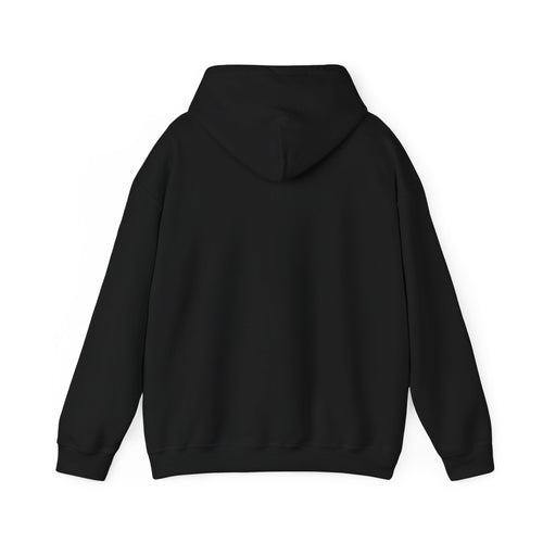 Don't Buy The Hype Hoodie – Bold Graphic Statement Pullover