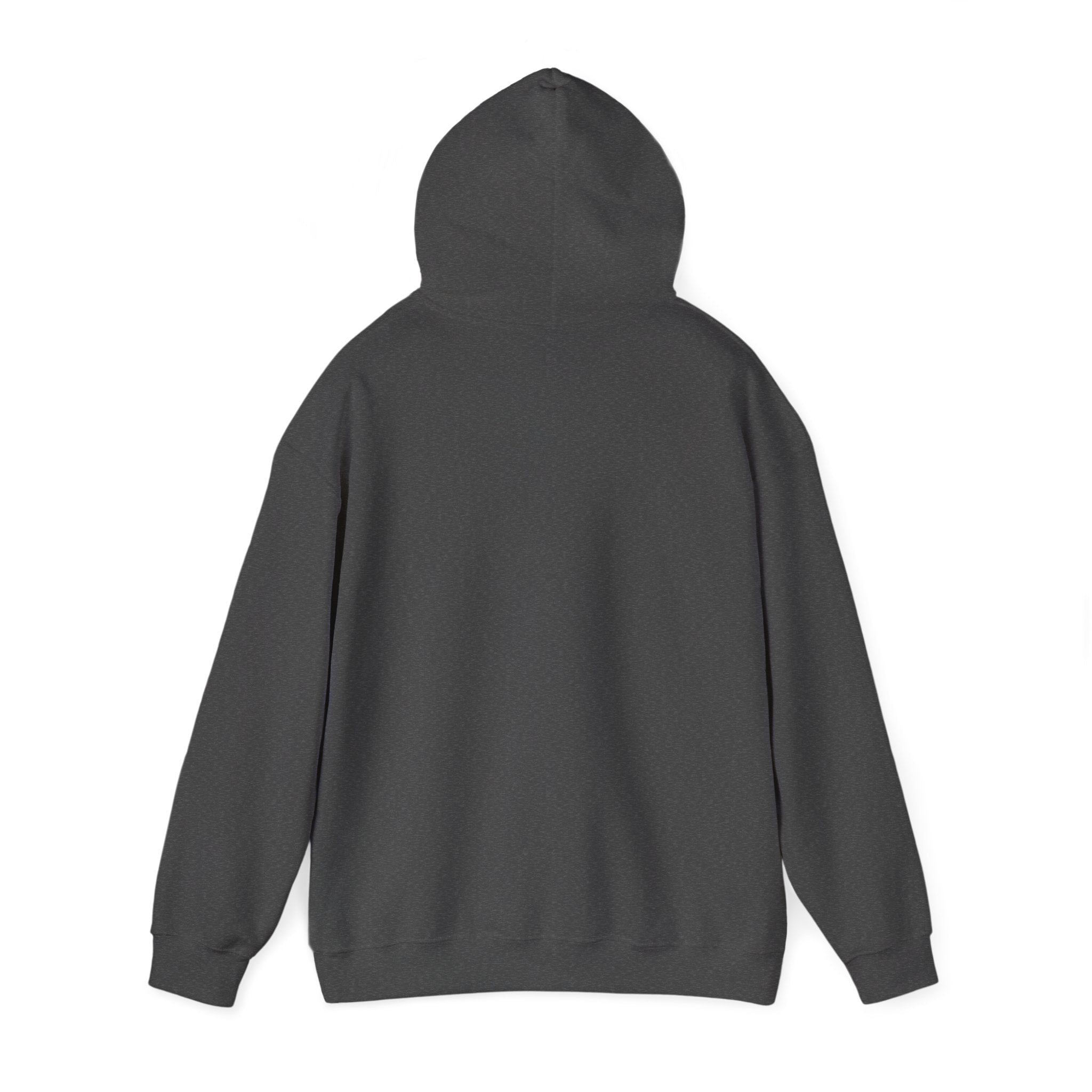 No Hype Just Results Hoodie | Motivational Fitness Sweatshirt