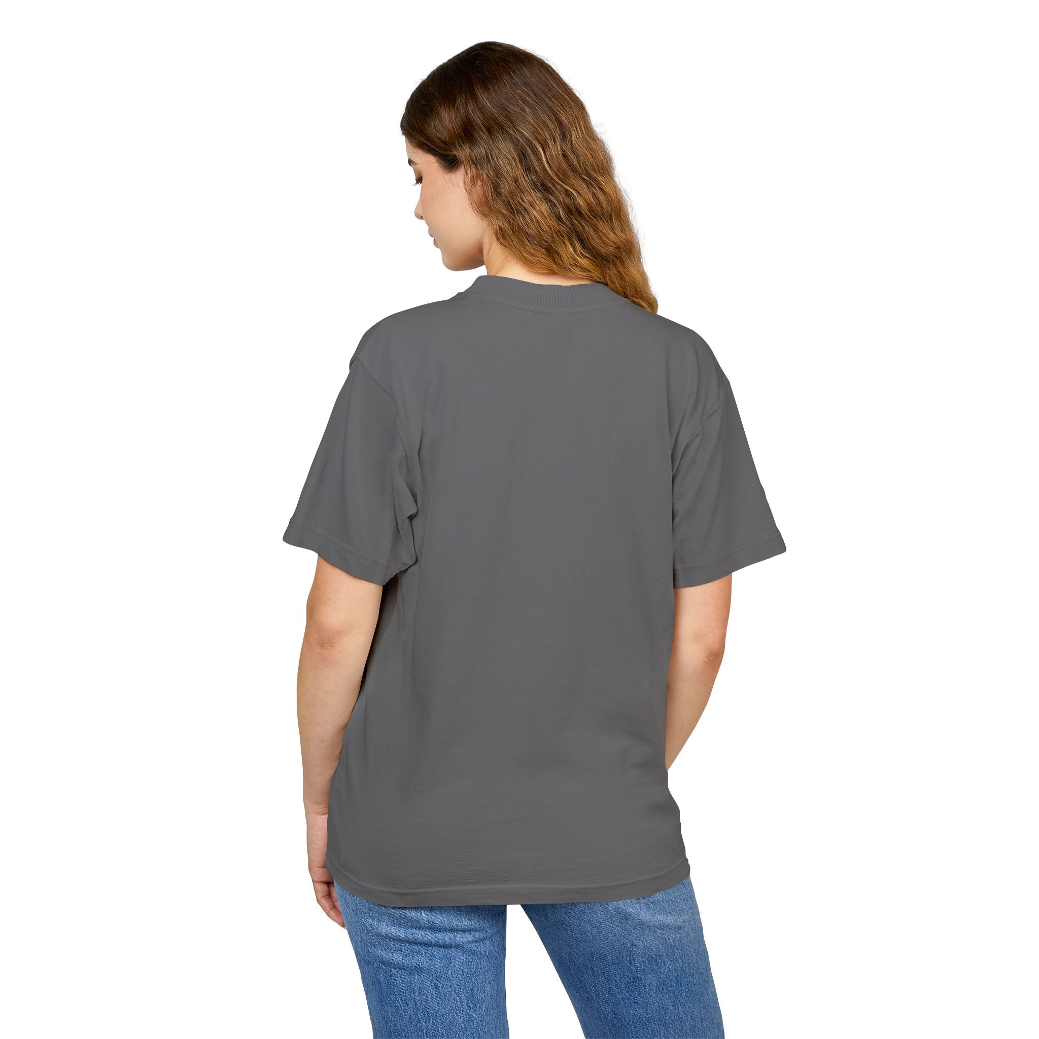 INFLUENCERS LIED T-Shirt | Statement Tee, Bold Typography