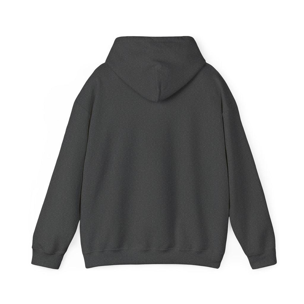 No Hype Just Results Hoodie | Motivational Fitness Sweatshirt