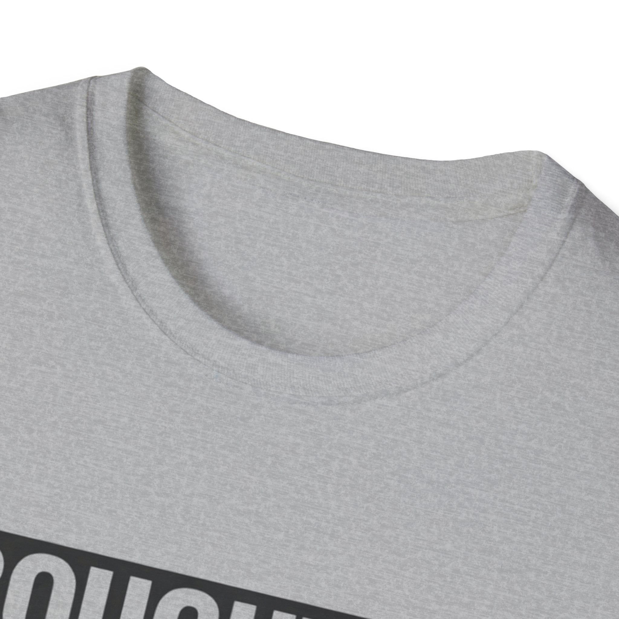 Bought It Regretted It T-Shirt | Funny Text Graphic Tee