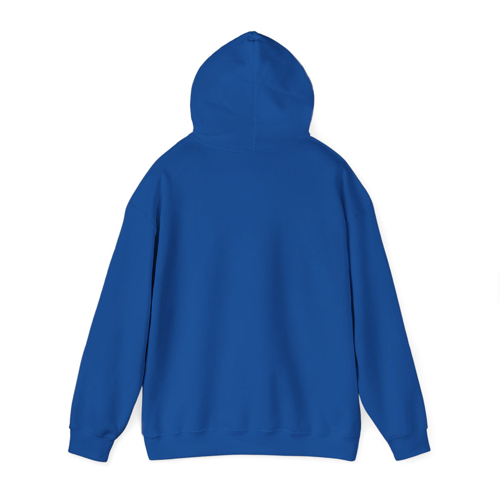 Don't Buy The Hype hoodie | Text Graphic Sweatshirt, Minimal Streetwear
