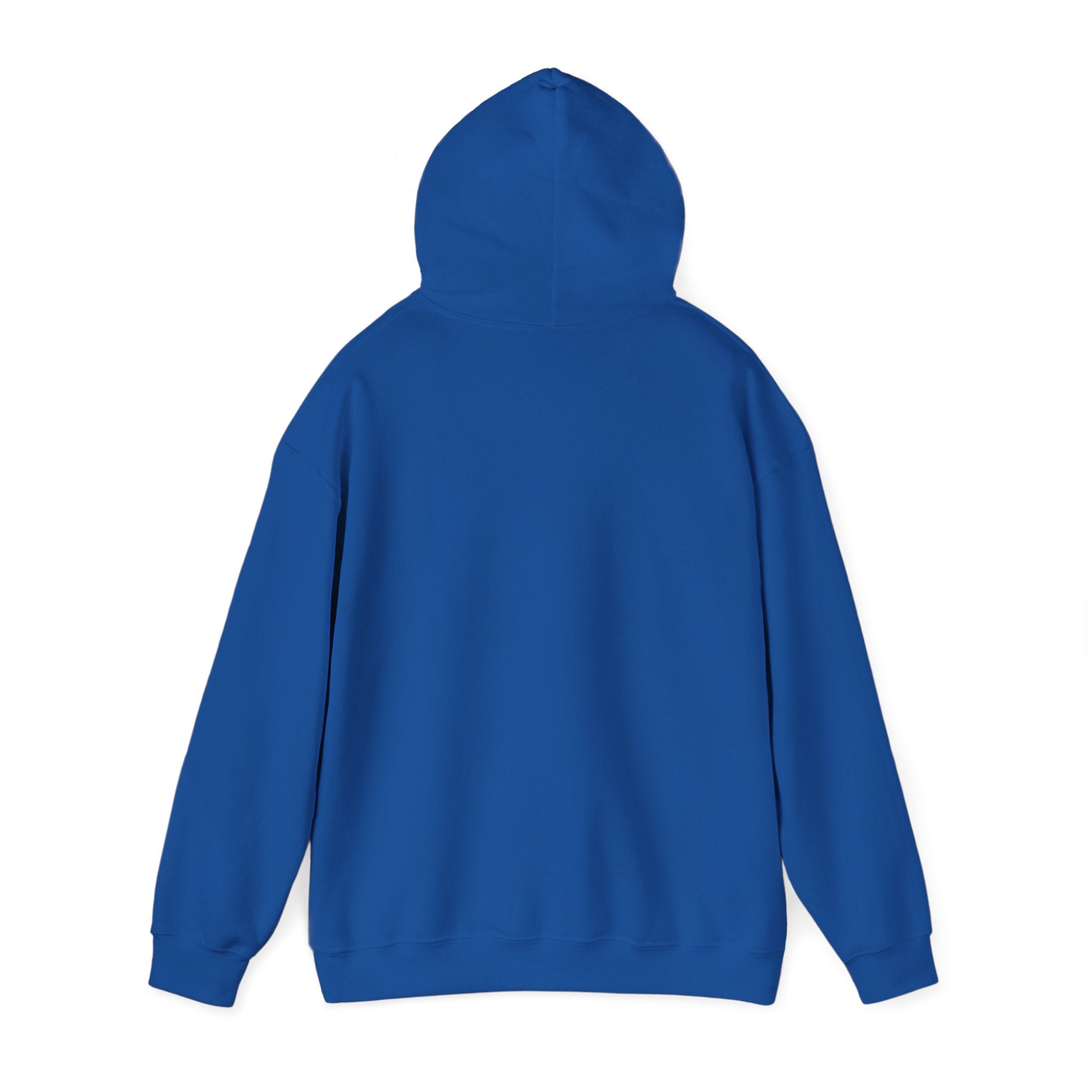 Don't Buy The Hype hoodie | Text Graphic Sweatshirt, Minimal Streetwear