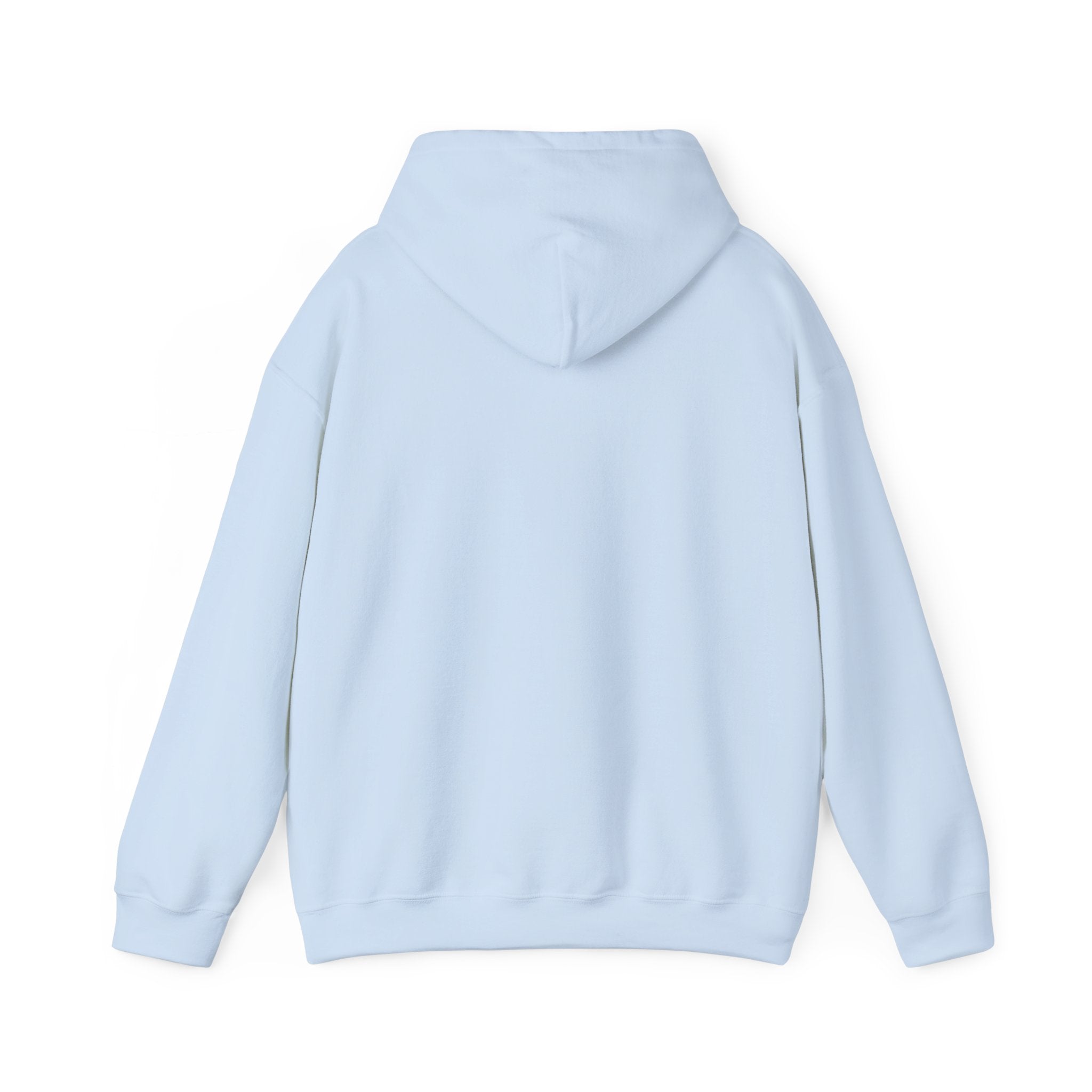 No Hype Just Results Hoodie | Motivational Fitness Sweatshirt