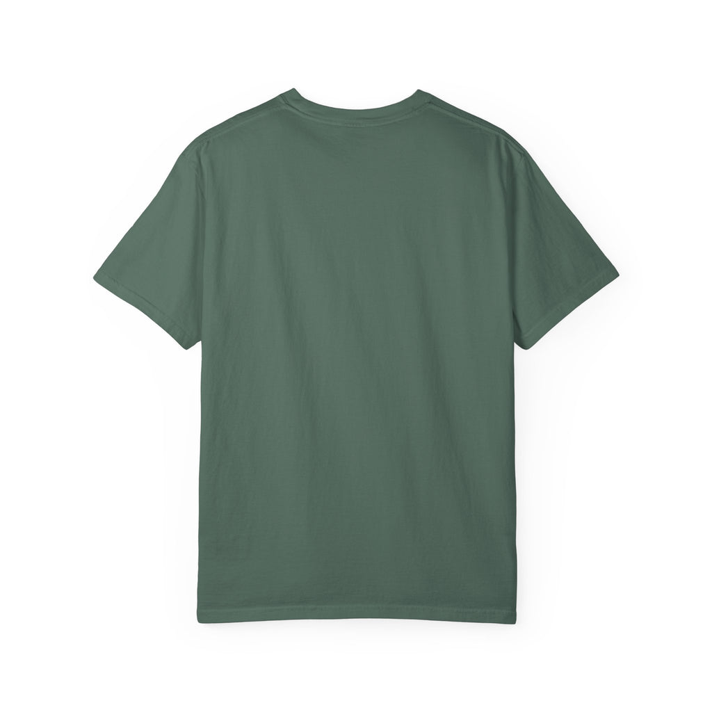 No Hype Just Results T-Shirt | Motivational Typography Tee