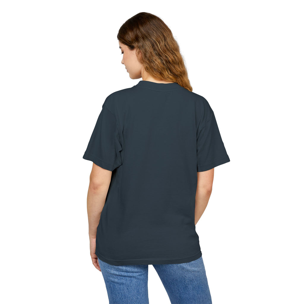 INFLUENCERS LIED T-Shirt | Statement Tee, Bold Typography