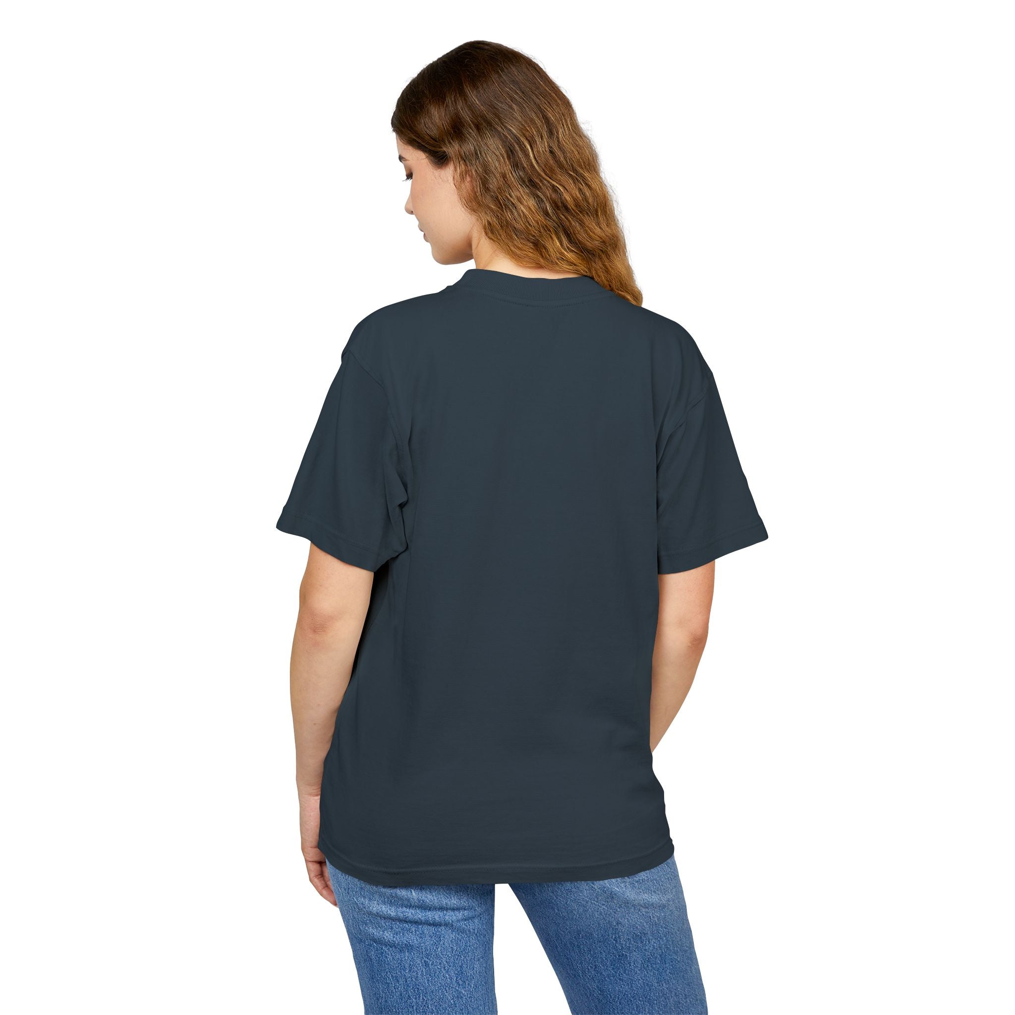 INFLUENCERS LIED T-Shirt | Statement Tee, Bold Typography