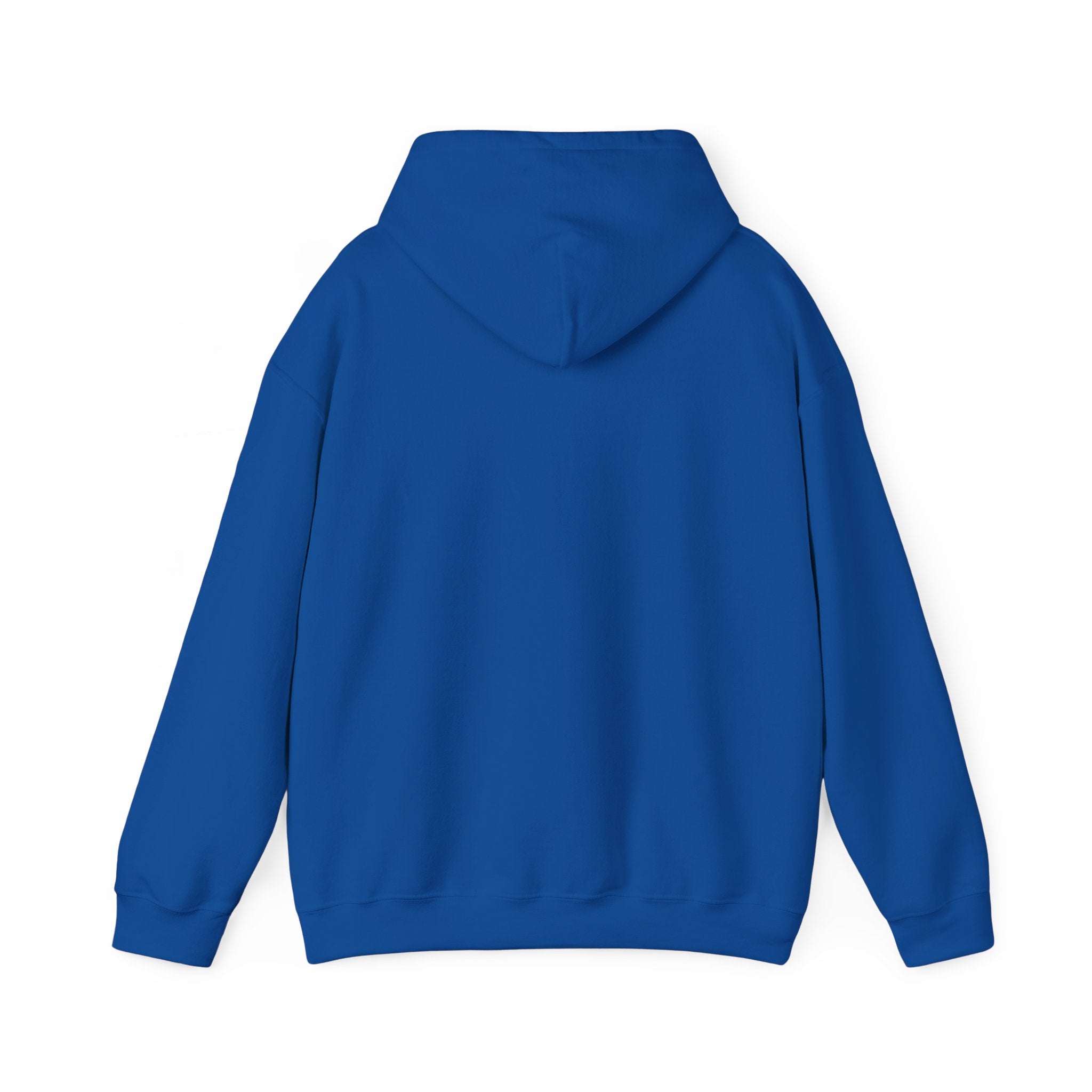 Don't Buy The Hype hoodie | Text Graphic Sweatshirt, Minimal Streetwear