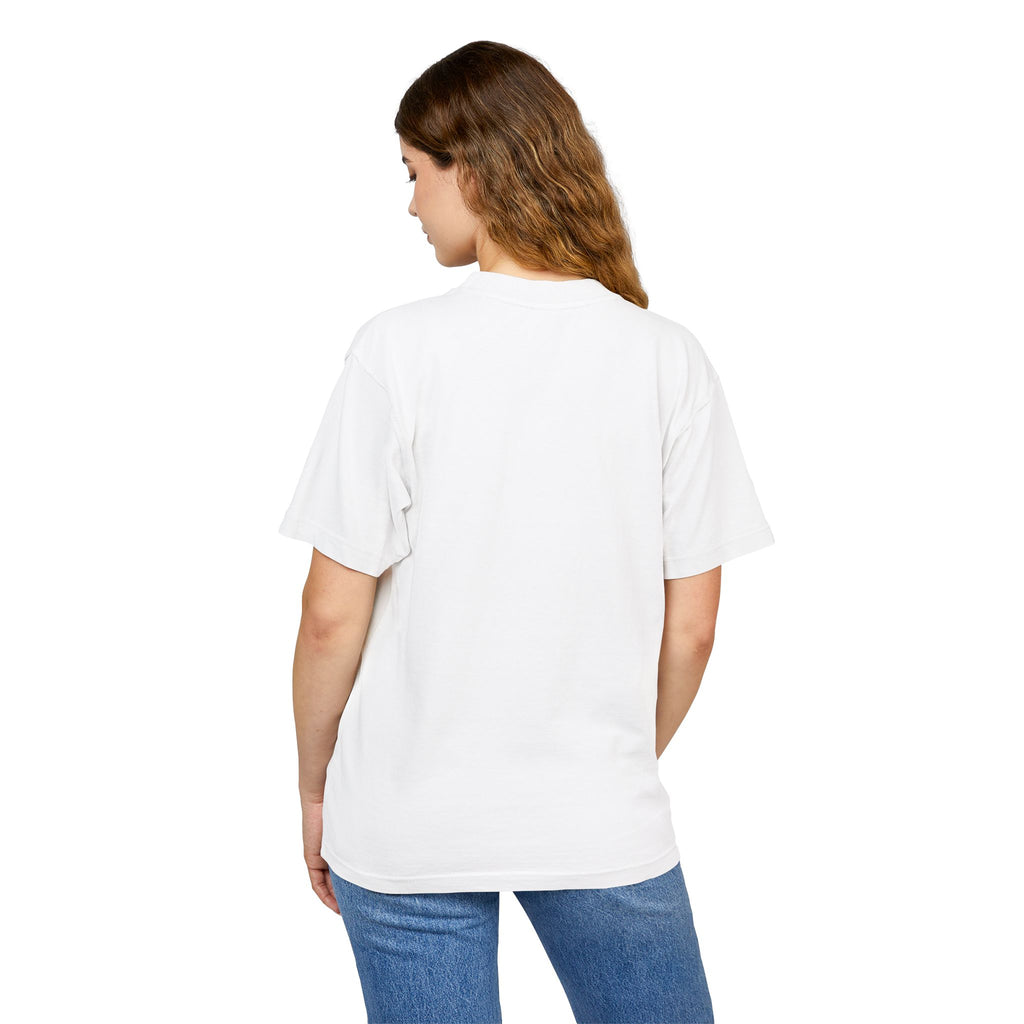 INFLUENCERS LIED T-Shirt | Statement Tee, Bold Typography