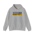 Bought it. Regretted it. Hoodie | Minimalist Graphic Sweatshirt