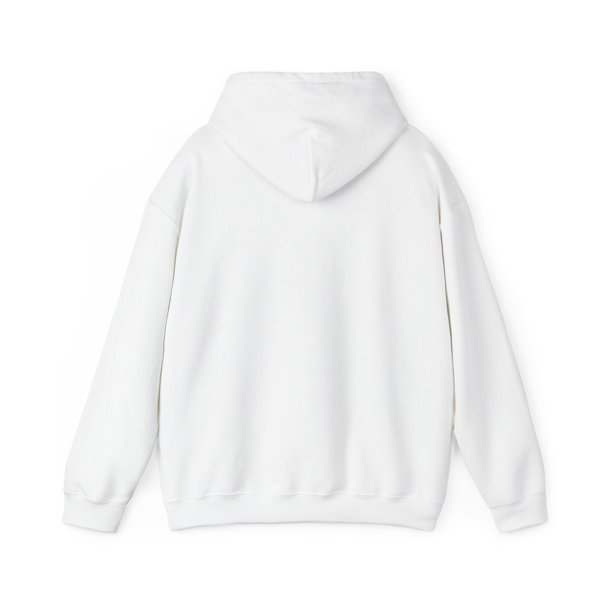 No Hype Just Results Hoodie | Motivational Fitness Sweatshirt
